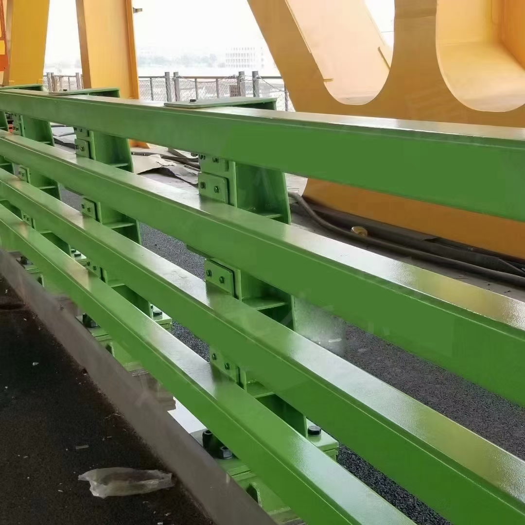 龙岩市灯光护栏灯光护栏 - 方案